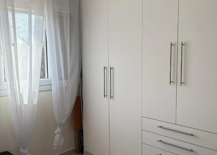 Apartamento Urban Gaia Epanomí