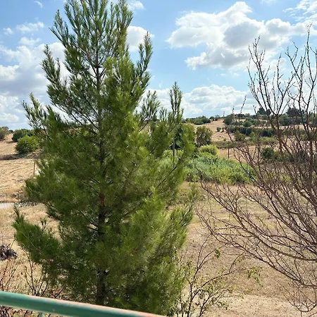 Apartamento Urban Gaia