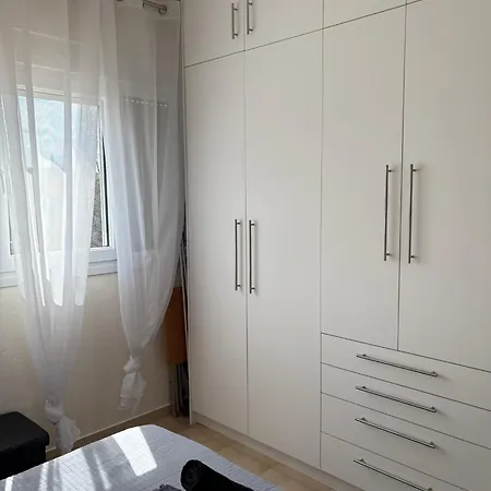 Apartamento Urban Gaia Epanomí