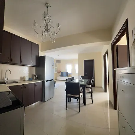 Apartamento Urban Gaia Epanomí