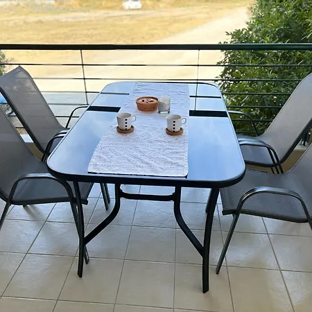 Apartamento Urban Gaia Epanomí